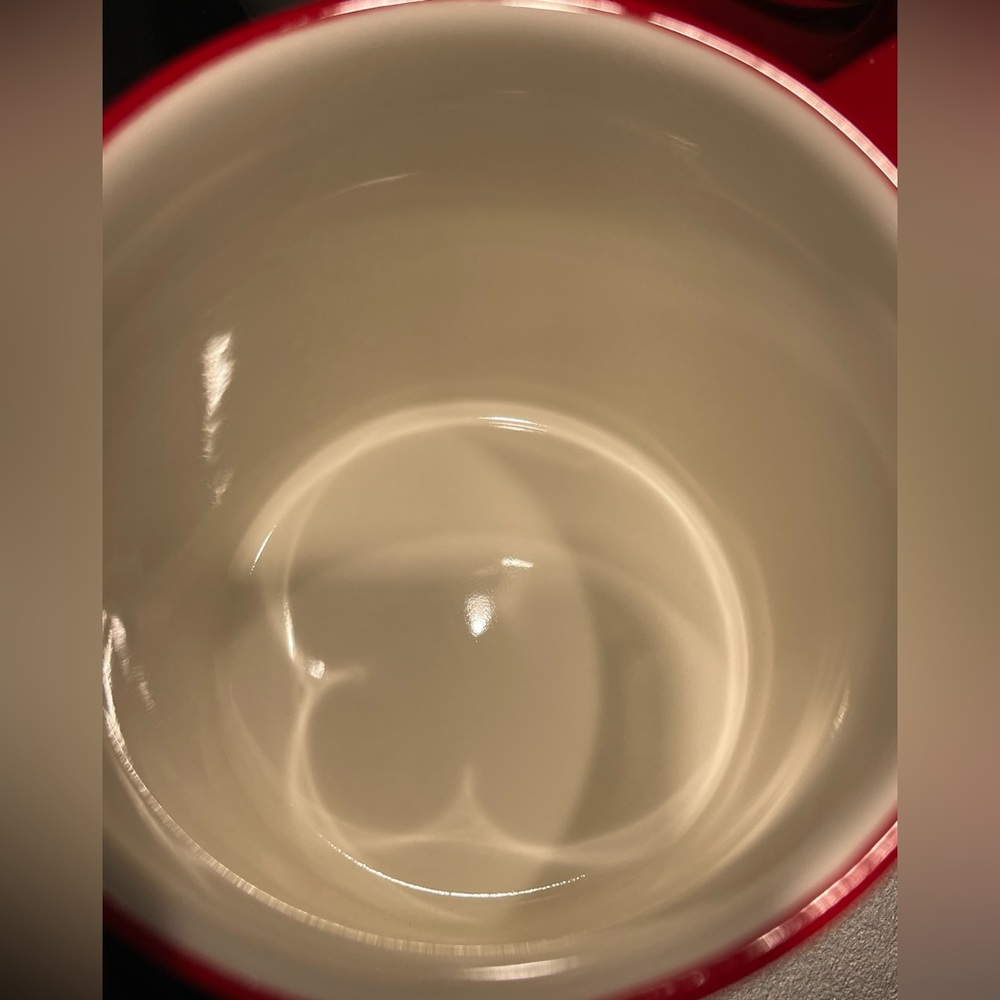 Mackenzie Childs - Deck the Halls Mugs
Set 4 - Picture 6 of 11